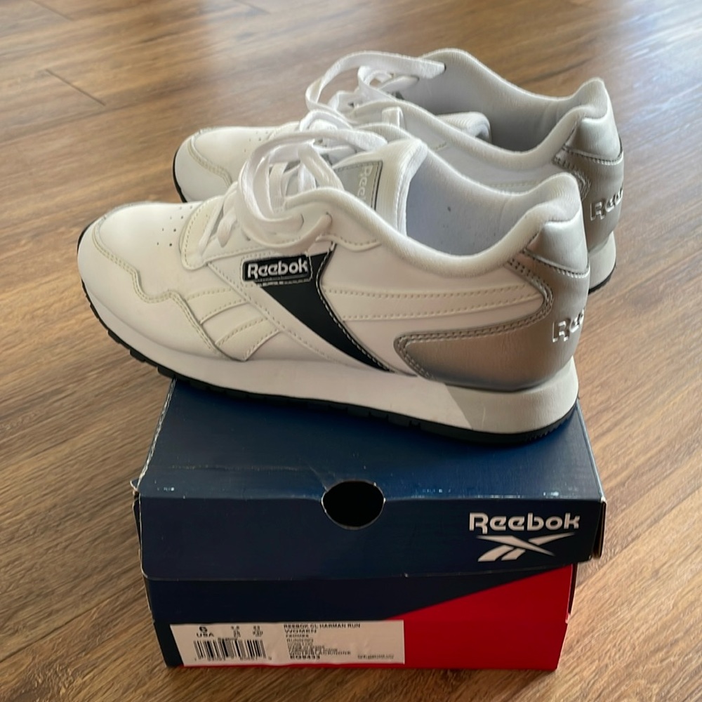 Reebok Women’s Harman Run Shoes